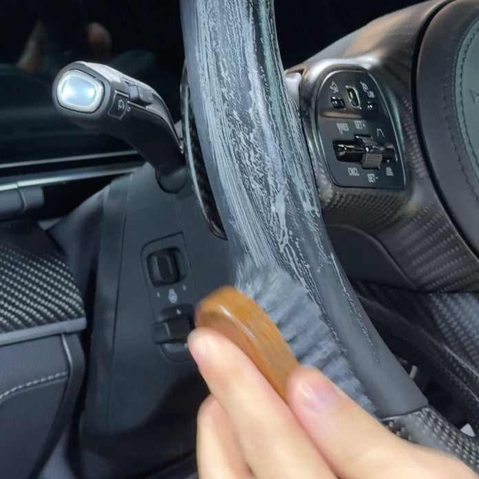 INTERIØRPLEIESETT Lite 