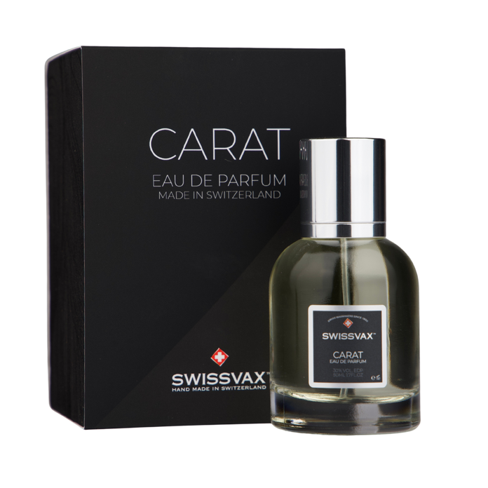 CARAT Fine Fragrance Perfum EdP