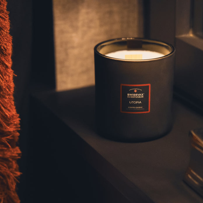 Luks Mum ve Hediye Ceki Hediye Seti