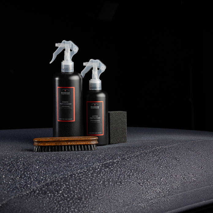 LOTUS PROTECTANT SETT 