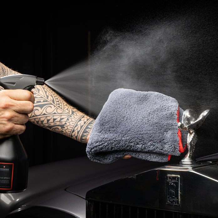 LOTOS SPEED – Tüm Yüzeyler İçin Hızlı Koruyucu (Tekstil Hariç)