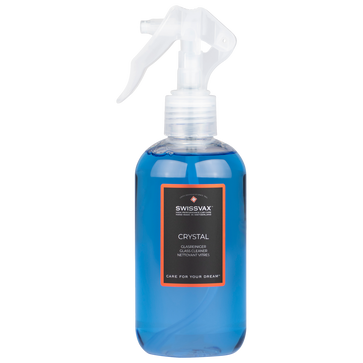CRYSTAL Cam Temizleyici