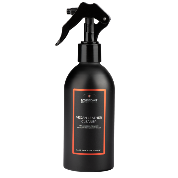 VEGAN LEATHER CLEANER ビーガンレザークリーナー