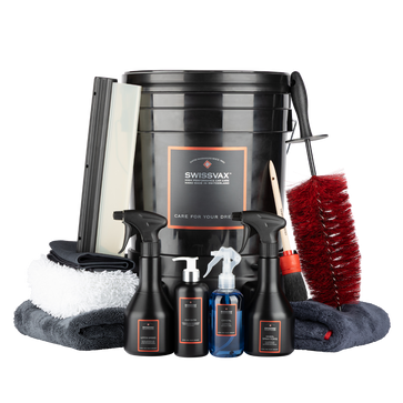 Hand Wash Collection