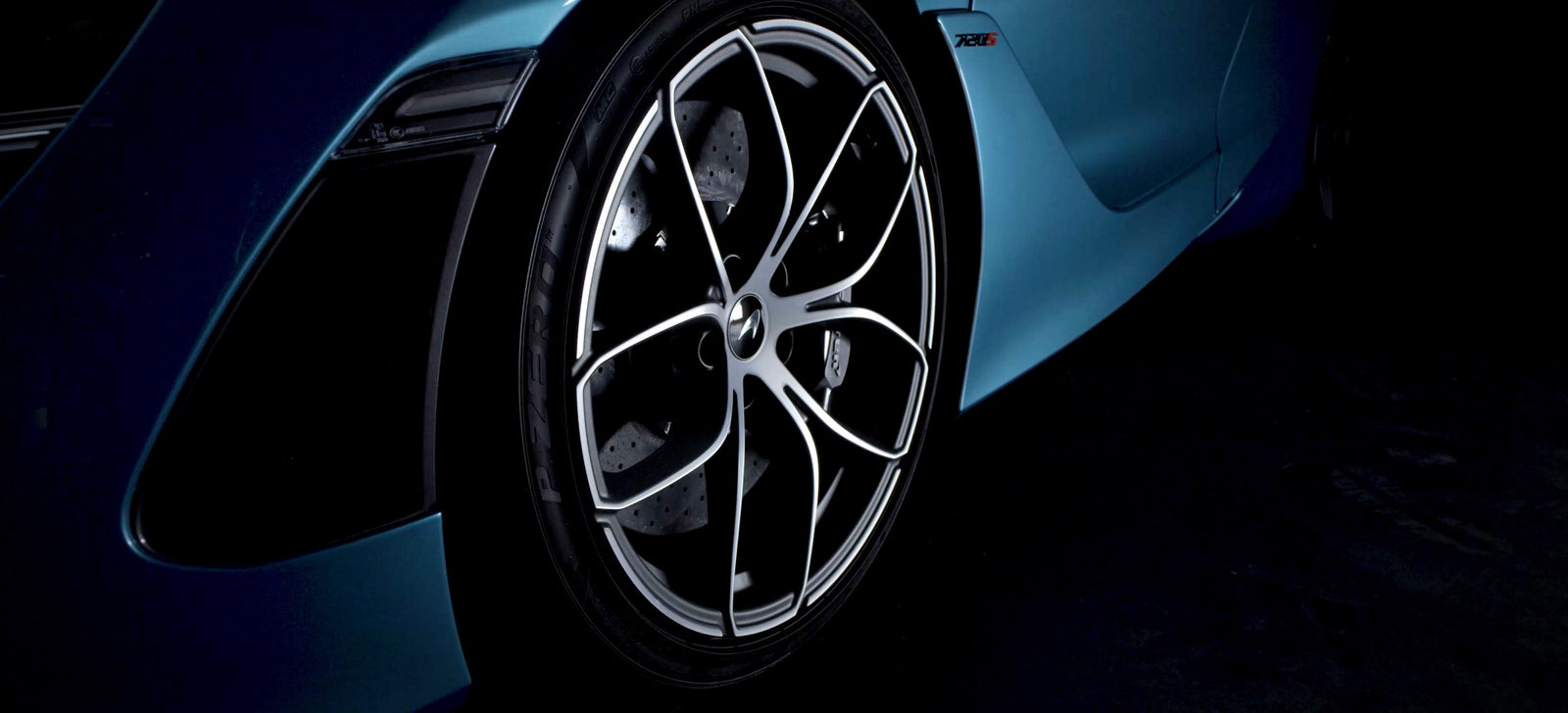 AUTOBAHN Wheel Wax with Anti-Stick PTFE Tutorial