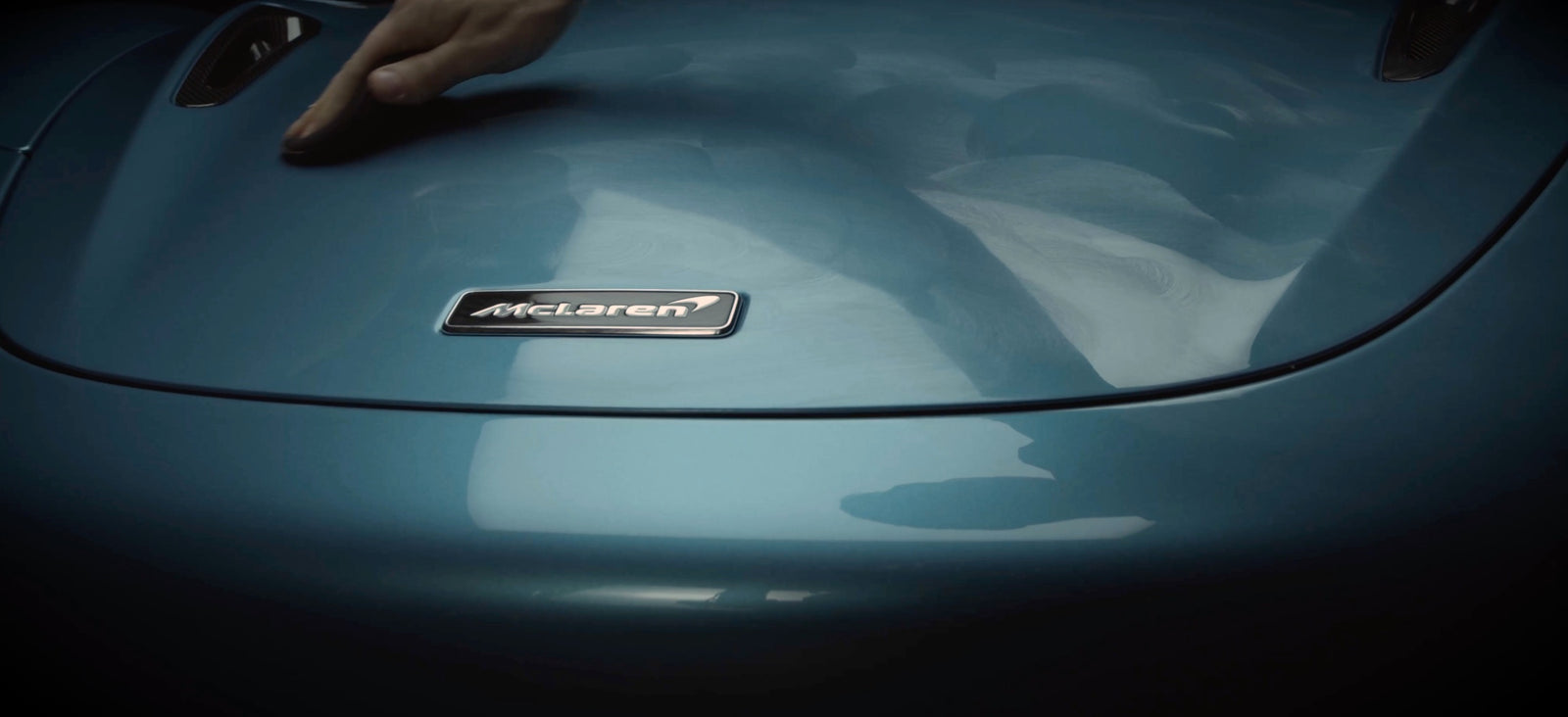 VIKING (30% Vol.) Carnaubavoks for Volvo Tutorial