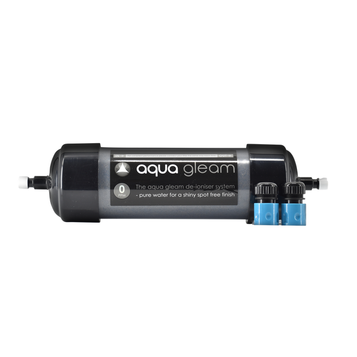 AQUA GLEAM su filtresi 0 ppm / 30 ppm