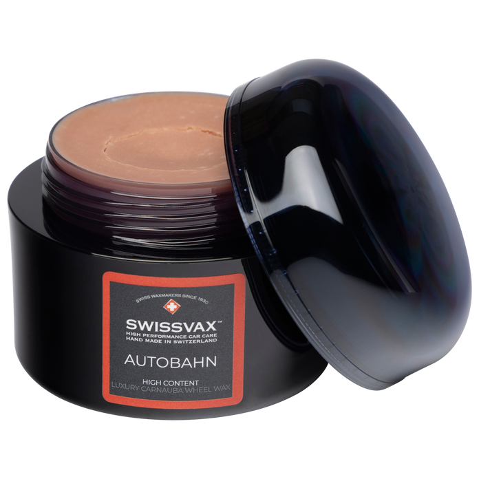 MASTER COLLECTION inkludert karnaubavoks 