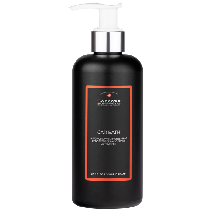 MASTER COLLECTION inkludert karnaubavoks 