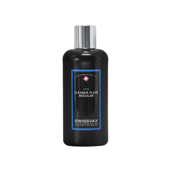 GELCOAT CLEANER FLUID Lucidatura a mano senza abrasivi