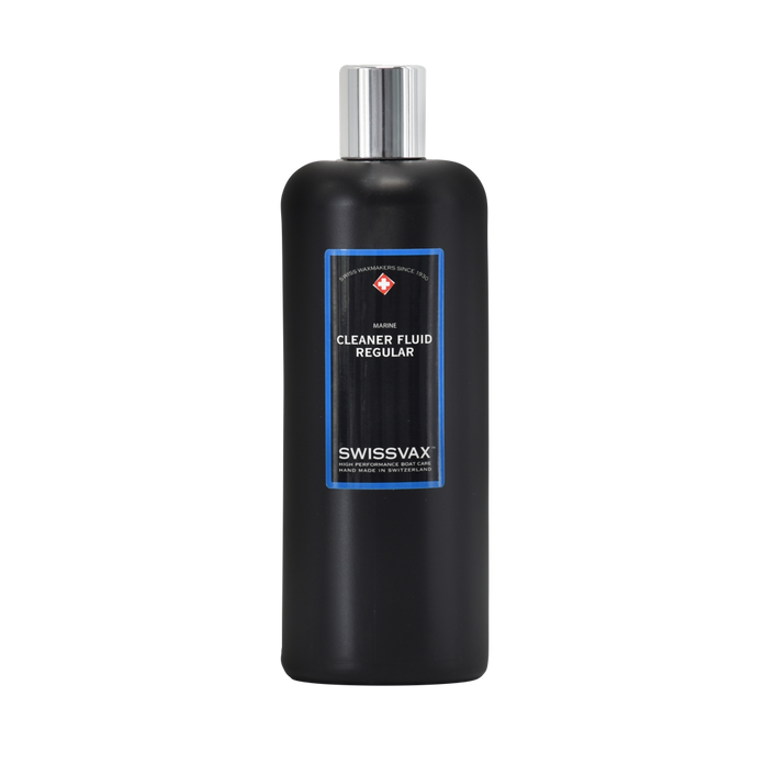 MARINE CLEANER FLUID REGULAR – Aşındırıcı içermeyen el cilası