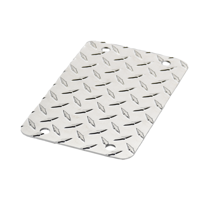 DUAL CONNECTOR PLATE Verbindugsplatte Zubehör für das Wash System