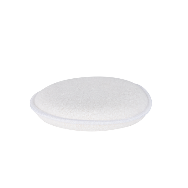 APPLICATORE IN TESSUTO bianco