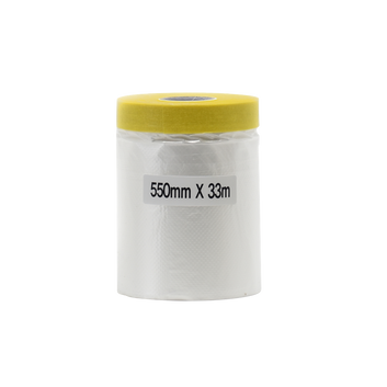 Abdeckfolie für ein ganzes Automobil