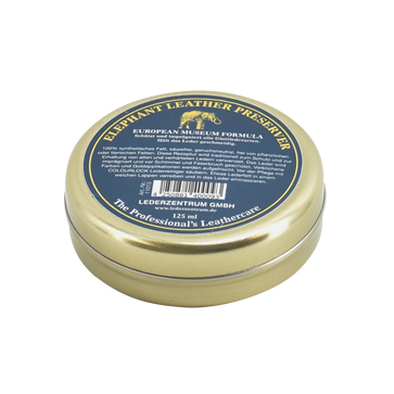 ELEPHANT Fett zur Lederkonservierung