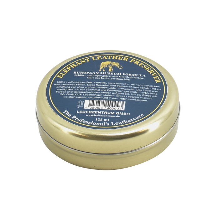 ELEPHANT Deri Koruyucu Yağ