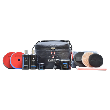 MARINE ENTRY COLLECTION – Başlangıç tekne bakım seti