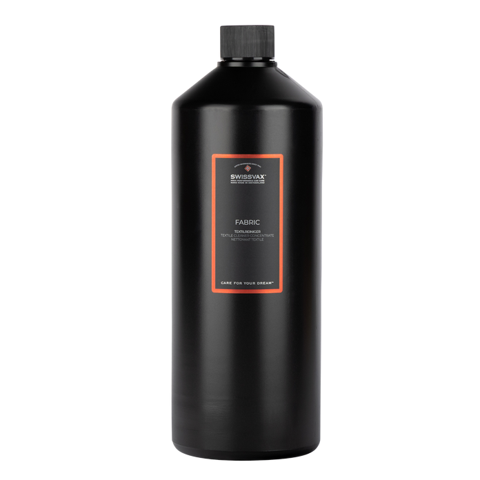 FABRIC – Kumaş Temizleyici