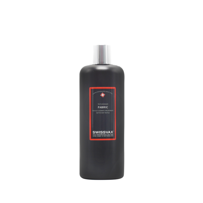 FABRIC – Kumaş Temizleyici