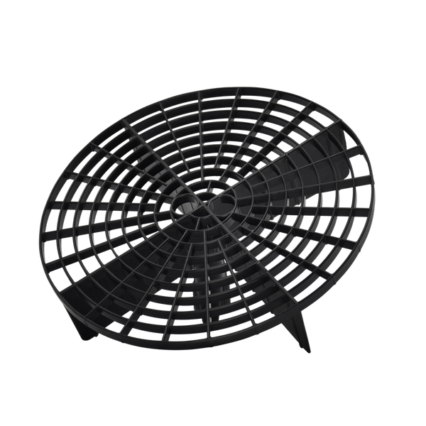 GRIT GUARD Bodengitter Zubehör für das Wash System