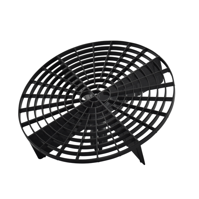 GRIT GUARD zemin ızgarası – Wash System için aksesuar