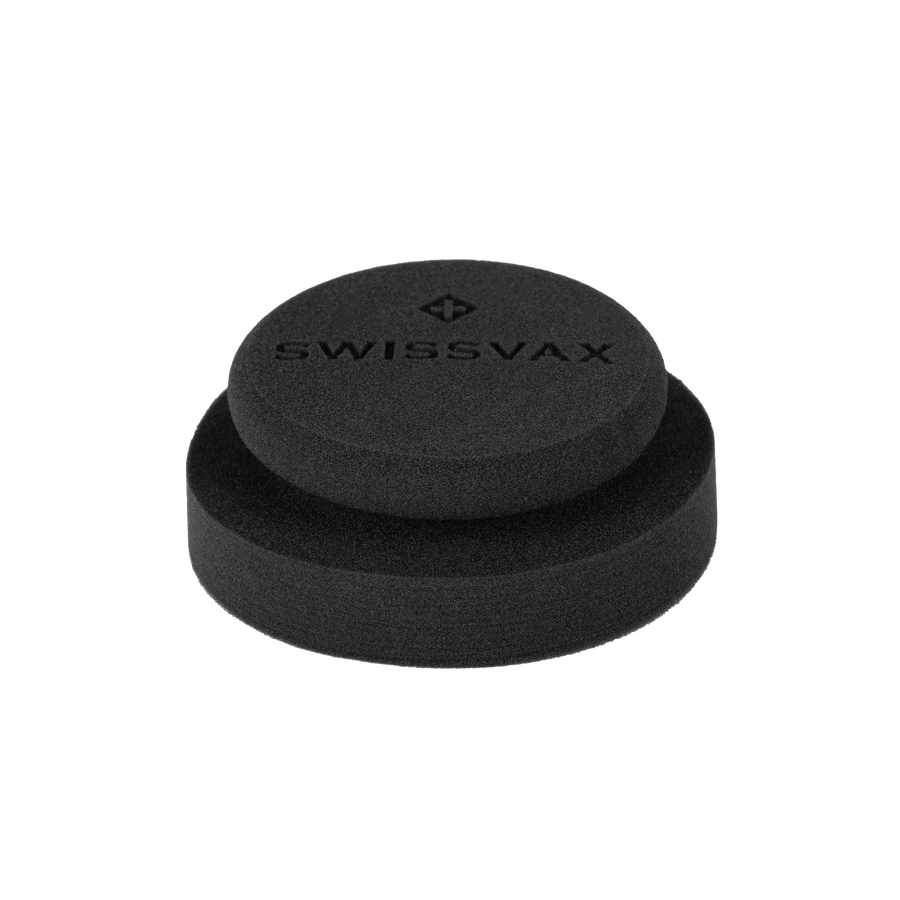 HAND PUCK black, regular version 