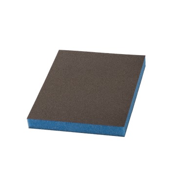 LEDER-SCHLEIFPAD (Alcantara için de uygundur)