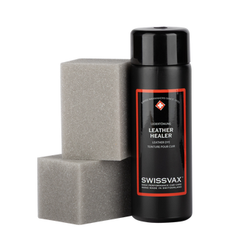 Leather Healer Deri Renk Yenileyici