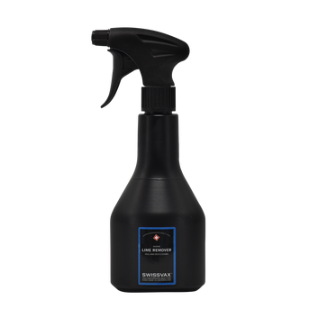 LIME REMOVER – Kireç ve tuz giderici (500 ml)