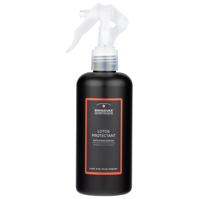 LOTUS PROTECTANT SETT 