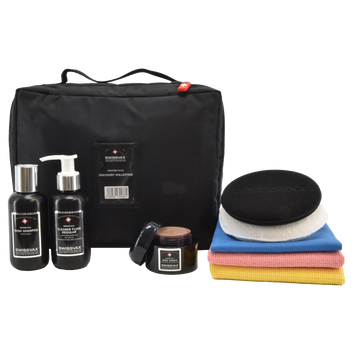 Motosiklet DISCOVERY Koleksiyonu