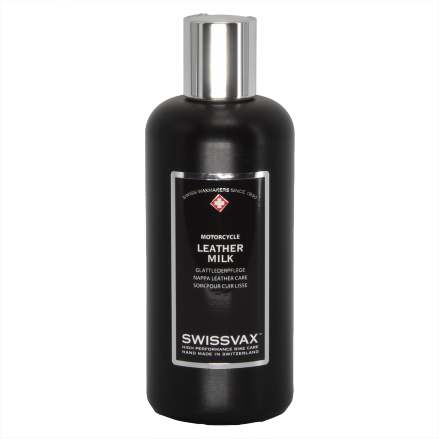 Motorcycle LEATHER MILK 革乳化剤（ケア用）