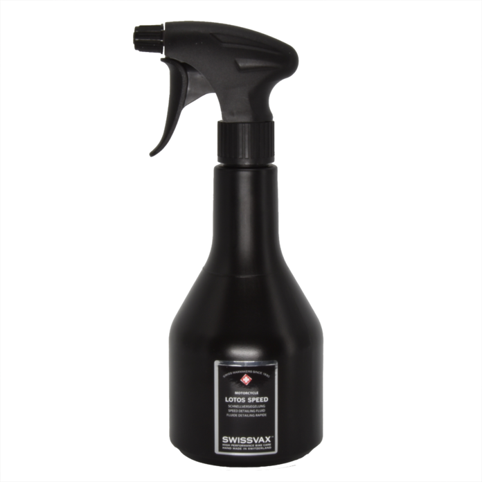 Motorcycle LOTOS SPEED Hızlı Koruma – Tekstil Hariç Tüm Yüzeyler İçin Hızlı Yüzey Koruyucu