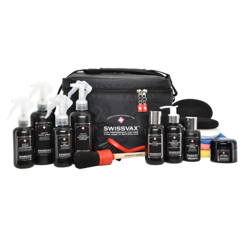 Motosiklet Valeting Koleksiyonu