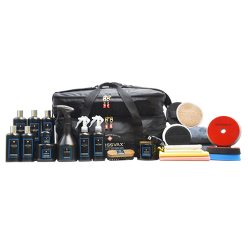 MARINE MASTER COLLECTION – Profesyonel tekne bakım seti