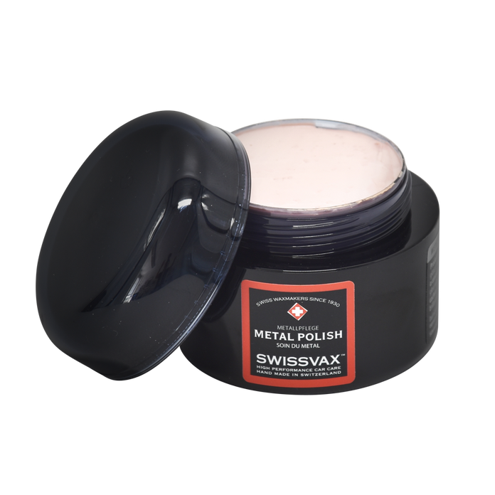 MASTER COLLECTION inkludert karnaubavoks 