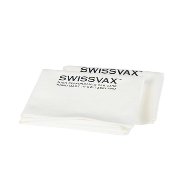 MICRO-GLASS DUO SET beyaz