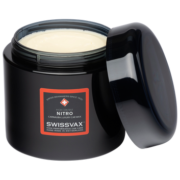 NITRO (30% Vol.) Carnaubavoks for nitrocelluloselakk 