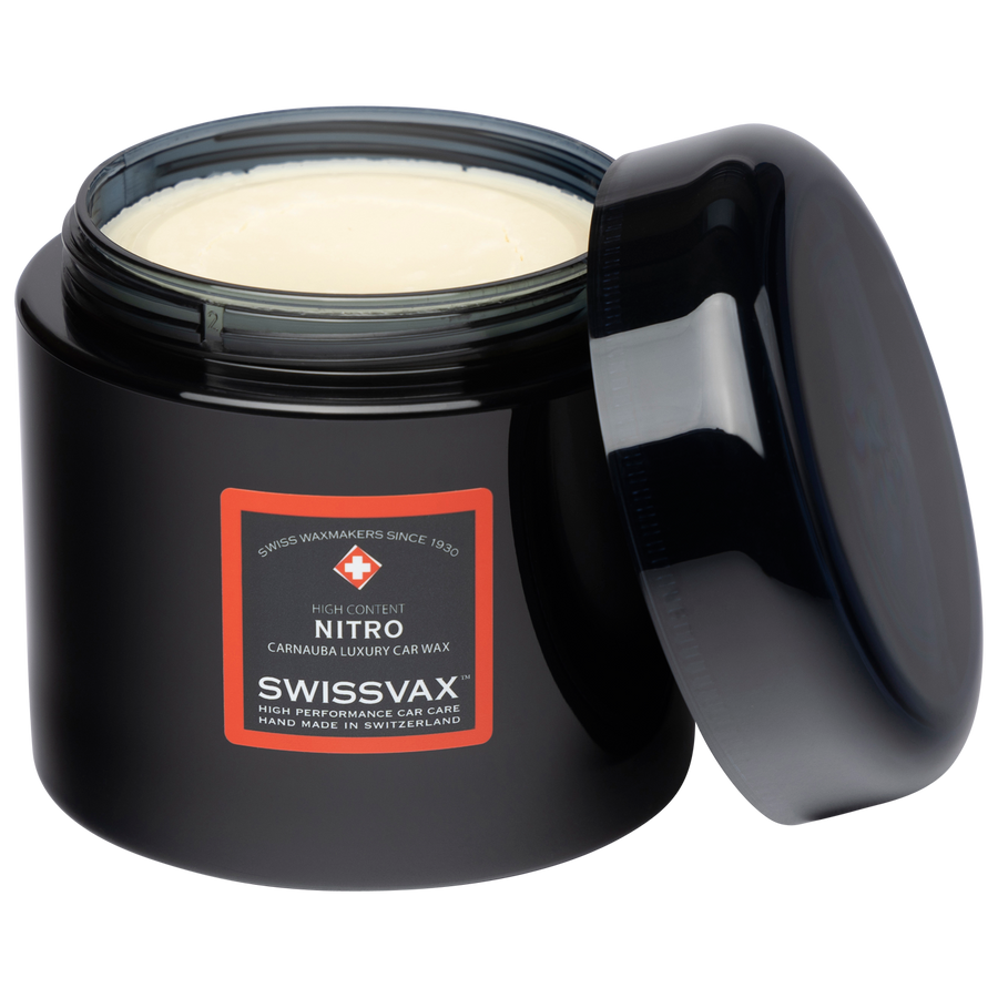 NITRO (30% Vol.) Carnaubavoks for nitrocelluloselakker