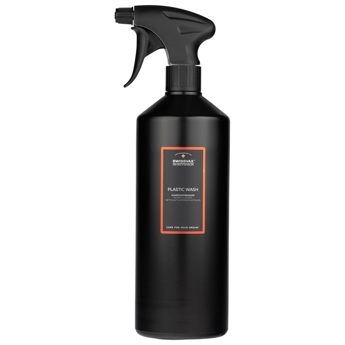 MARINE PLASTIC WASH – Plastik temizleyici