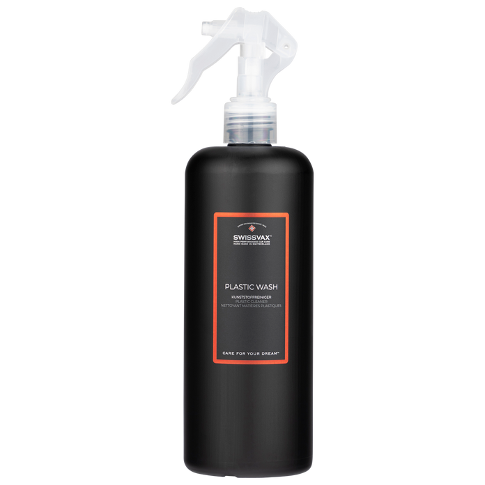 MARINE PLASTIC WASH – Plastik temizleyici