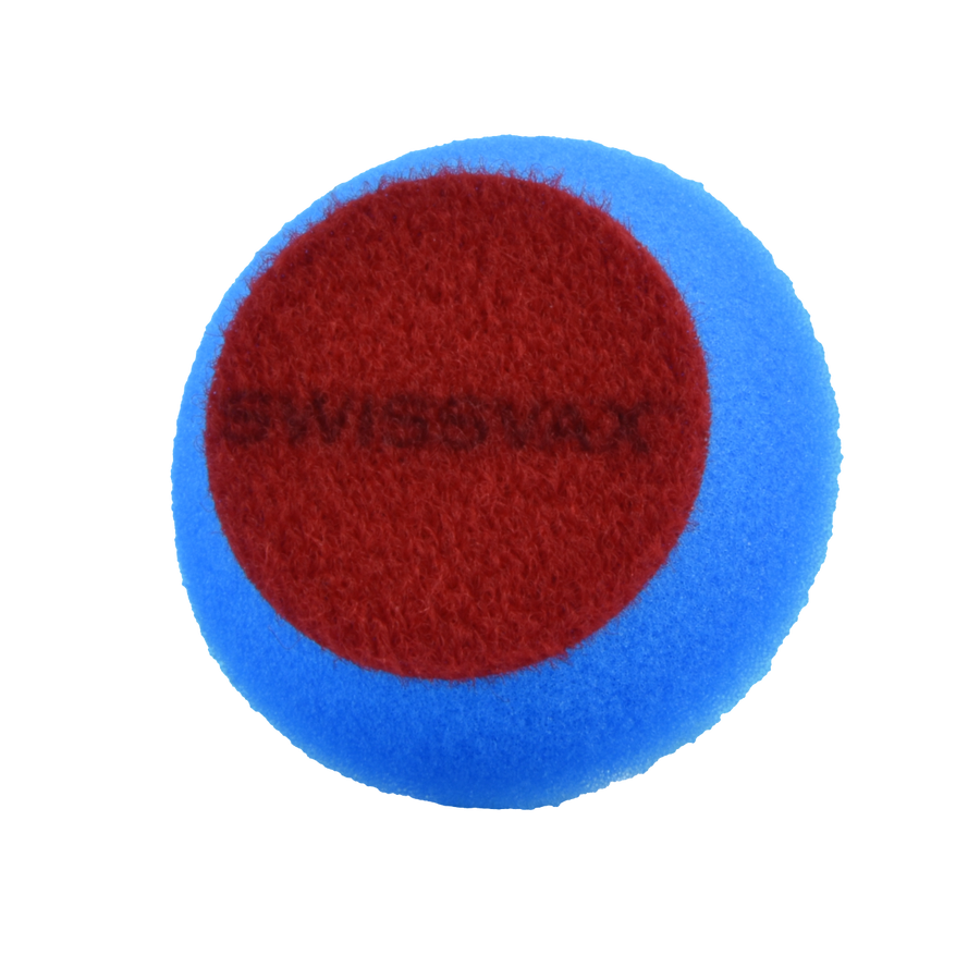PAD LUCIDATURA MEDIUM blu