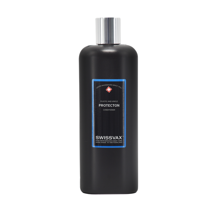 MARINE PROTECTON – İç ve dış plastik bakım ürünü