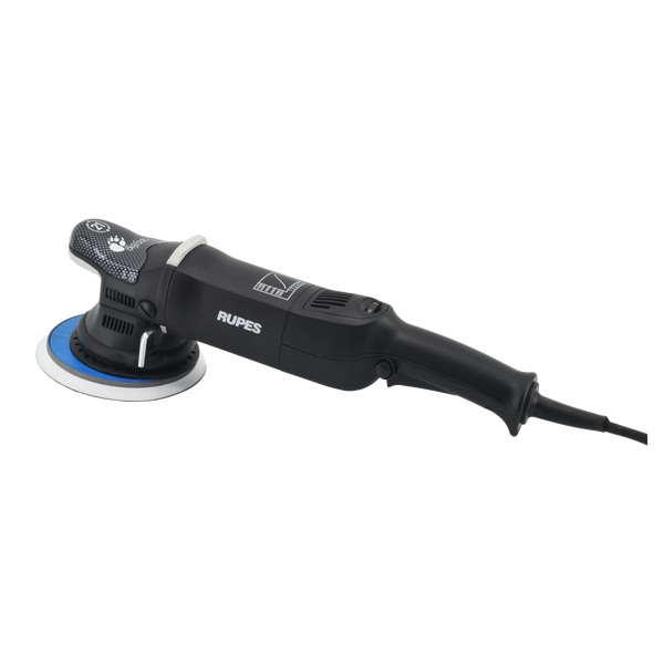POLISSEUSE RUPES «BIGFOOT» LHR21ES 230V