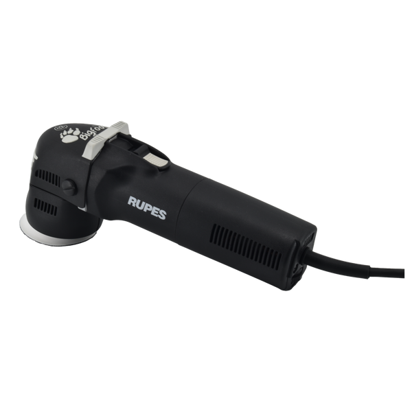 POLISSEUSE RUPES «BIGFOOT» LHR75E 230V