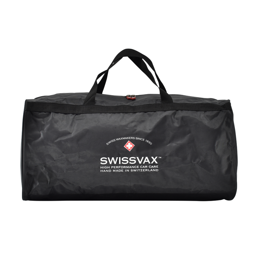 SWISSVAX SPOR ÇANTASI / ARAÇ ÖRTÜSÜ ÇANTASI