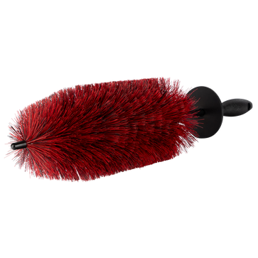 Wheel Bristle