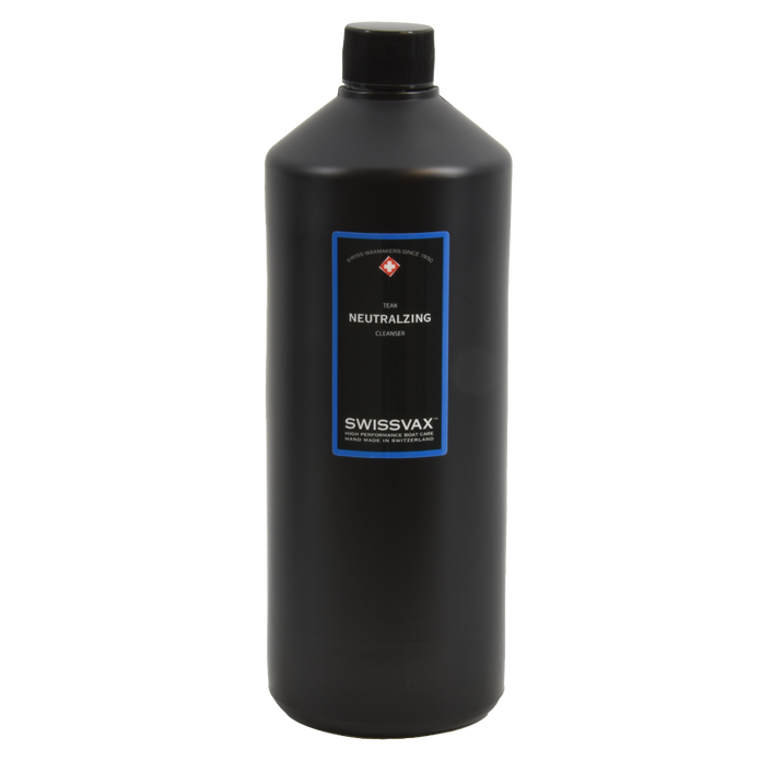 TEAK NEUTRALIZING CLEANSER – Tik temizleyici ve gri açıcı (1000 ml)